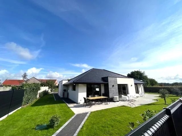 House in Bauvin, Hauts-de-France, France 2 - 15162663