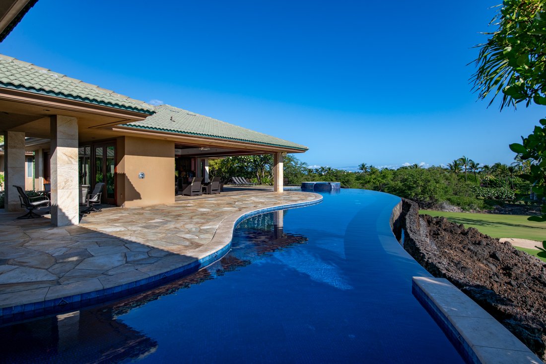 House in Waimea, Hawaii, United States 2 - 16410656