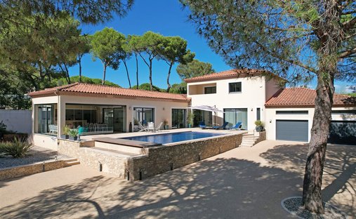Villa in Nages-et-Solorgues, Occitania, France 1