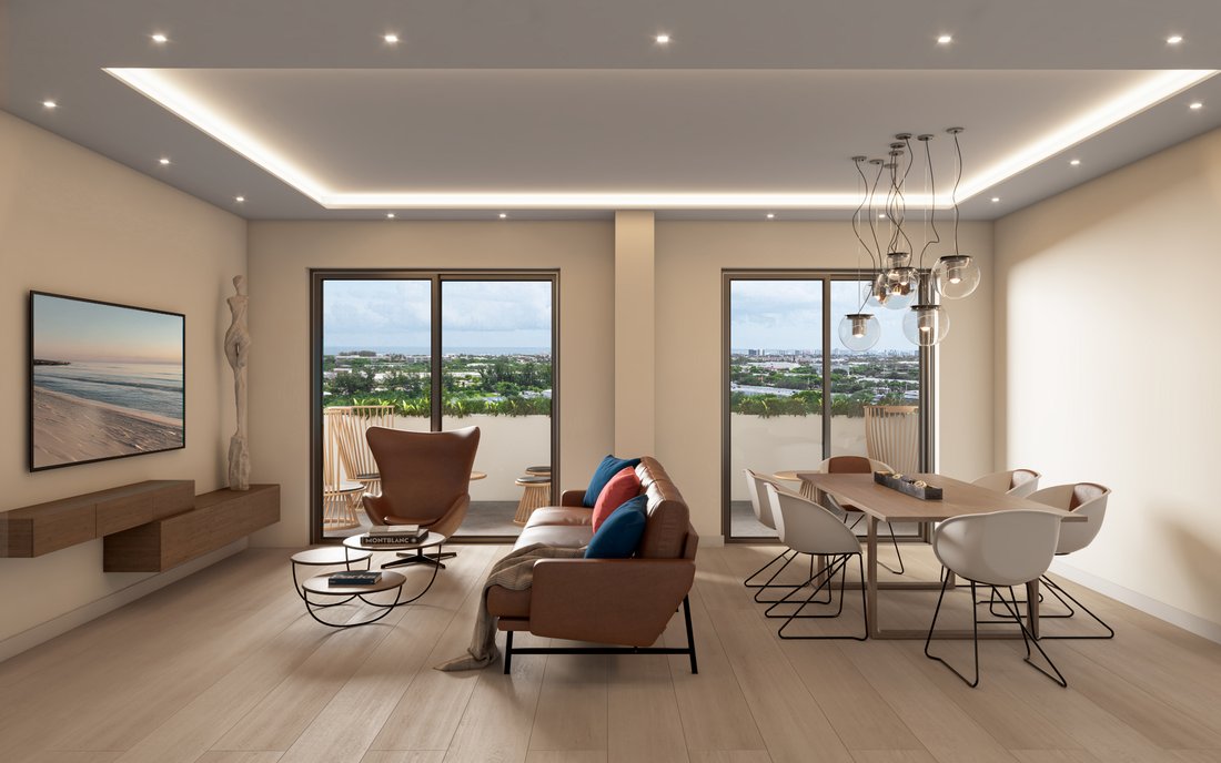 Condo in Delray Beach, Florida, United States 1 - 16412519