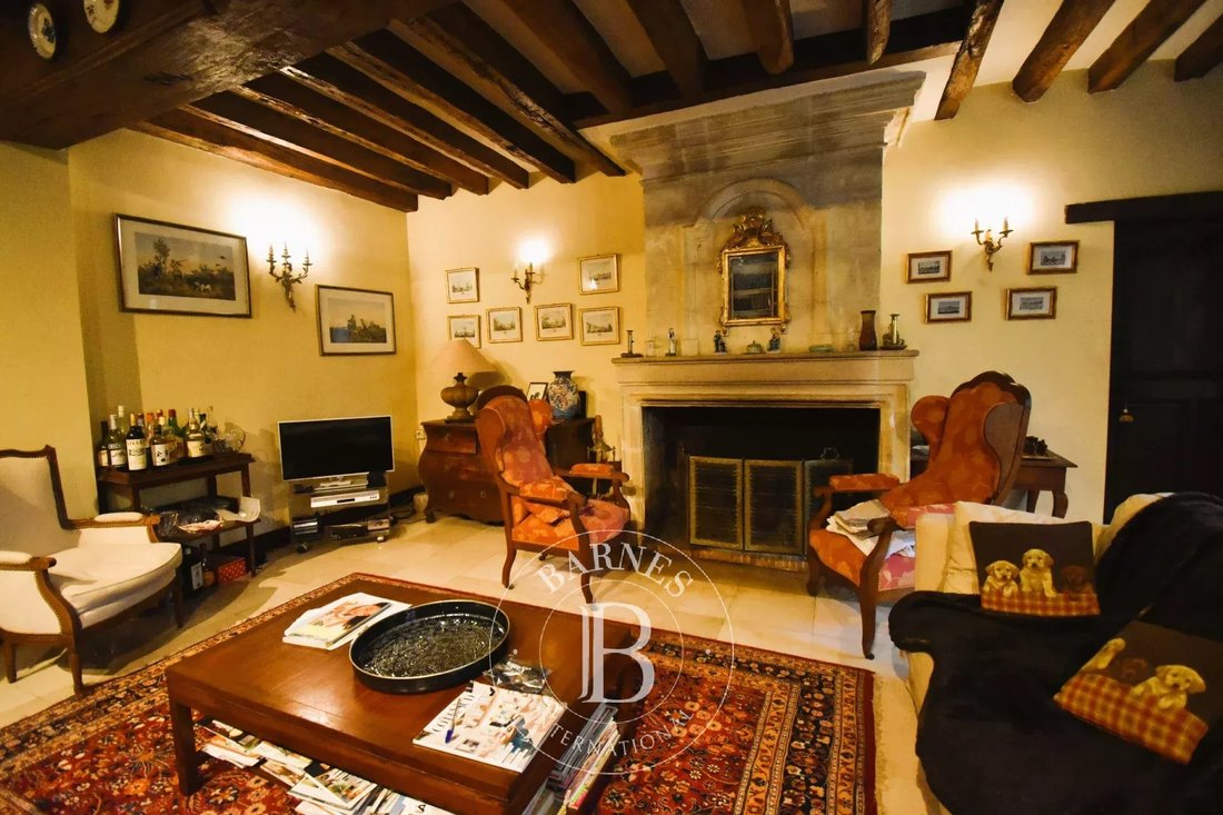 House in Boncourt, Centre-Val de Loire, France 4 - 16409270