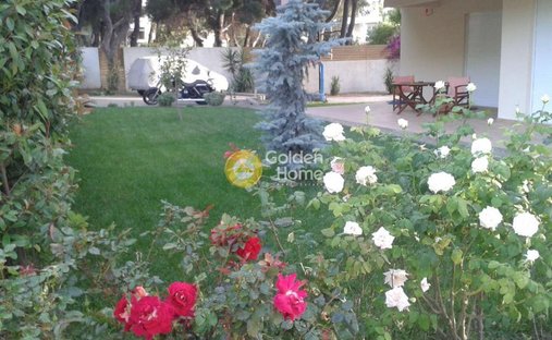 House in Kifisia, Attica, Greece 1