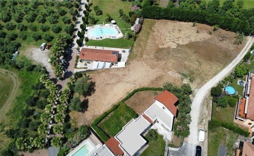 Land in Soiano del Lago, Lombardy, Italy 1
