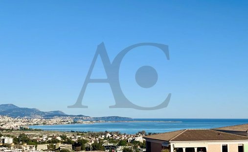 Apartamento en Planes, Villeneuve-Loubet, Francia 1