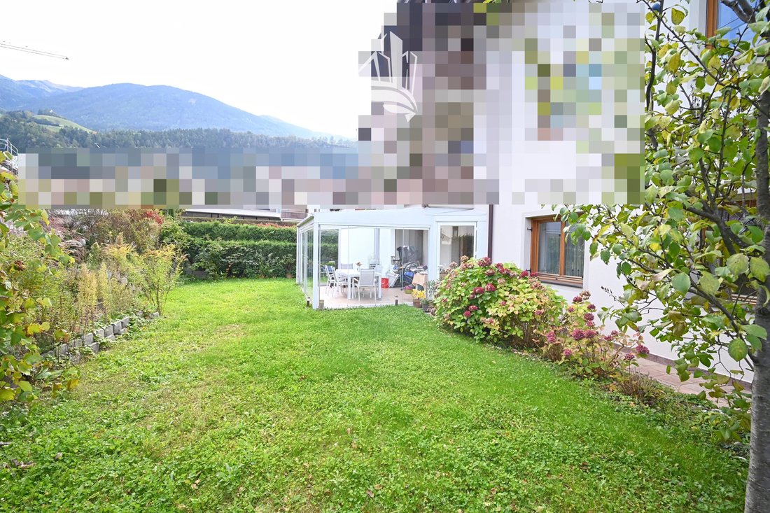 Apartment in Brixen, Trentino – Alto Adige/Südtirol, Italy 1 - 16409934