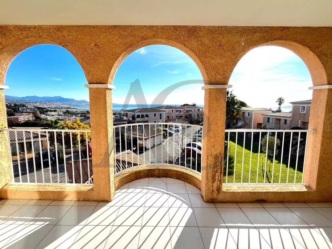 Apartment in Plans, Villeneuve-Loubet, France 2 - 16409376