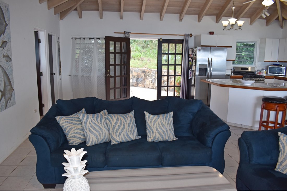 House in Spanish Town, Virgin Gorda, British Virgin Islands 5 - 16411313