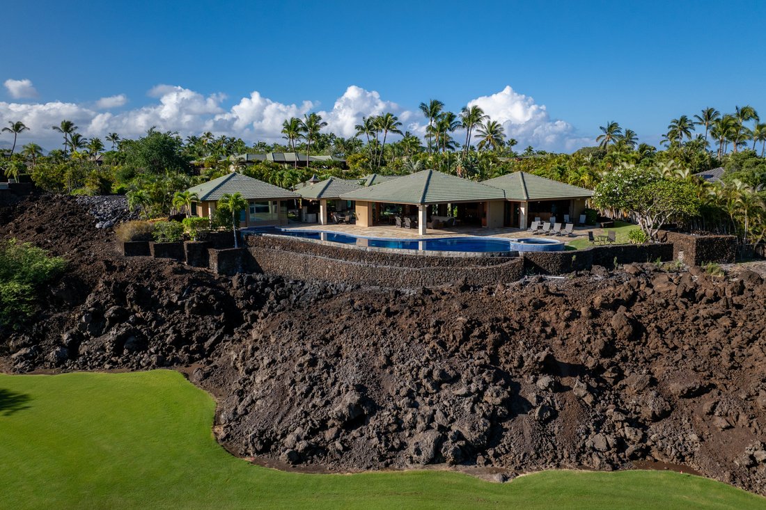 House in Waimea, Hawaii, United States 1 - 16410656