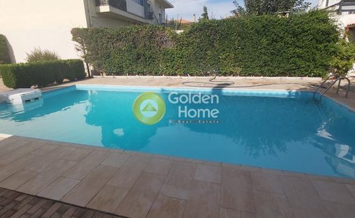 Maison à Pikermi, Attique, Grèce 1