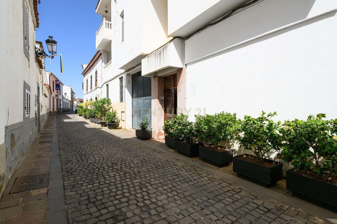 Maison à Vega de San Mateo, Îles Canaries, Espagne 3 - 14825903