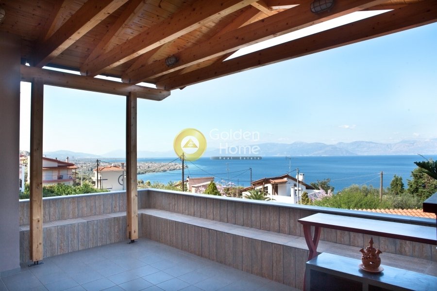 Maison à Diakopto, Peloponnese, Western Greece and the Ionian, Grèce 5 - 16408498