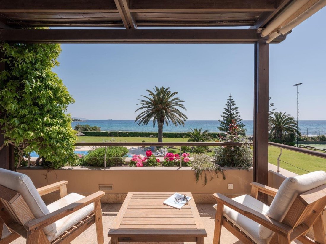 Estate in Kropia, Attica, Greece 3 - 16413806