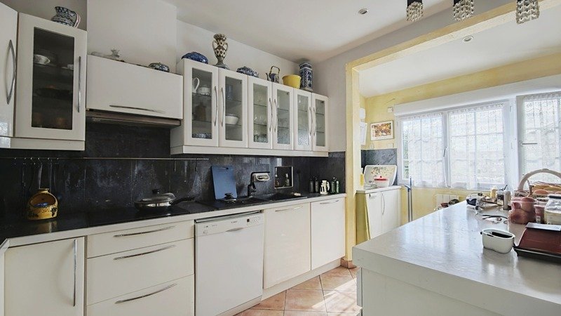 Villa in Port, Ouistreham, France 5 - 16411285