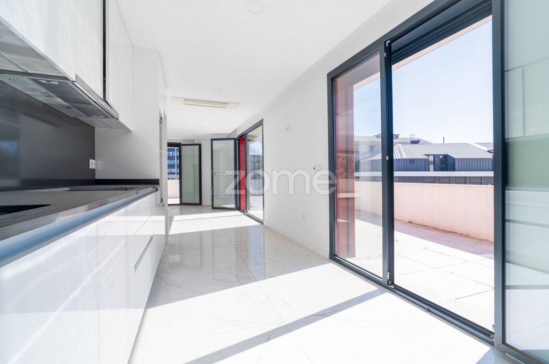 Appartement à Viseu, Viseu, Portugal 1 - 16411814