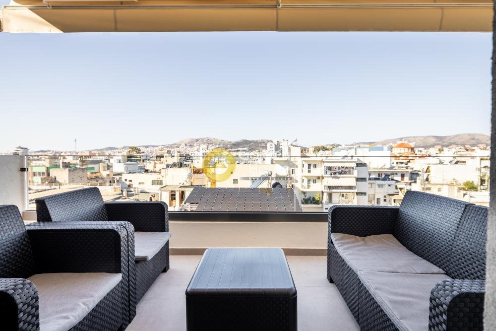 Apartment in Egaleo, Attica, Greece 2 - 16410280