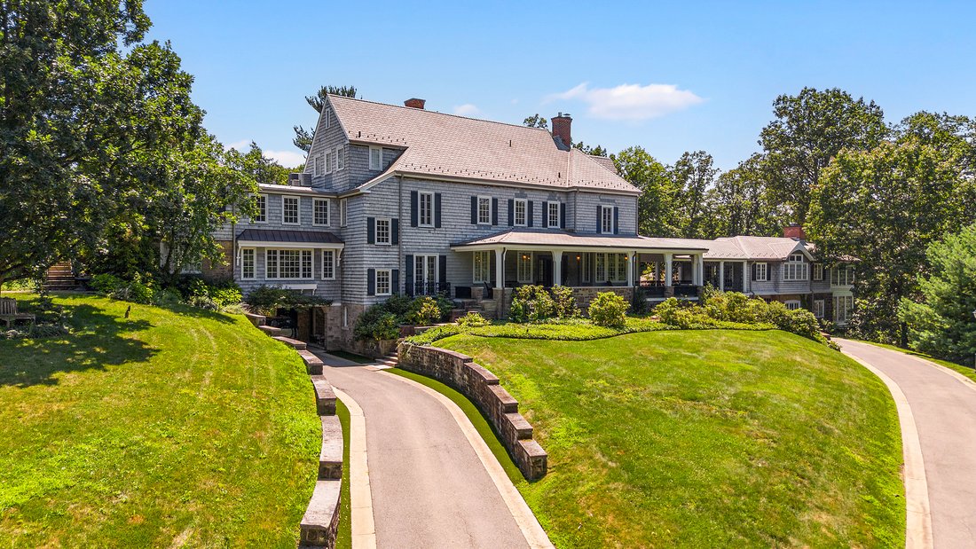 House in Sewickley, Pennsylvania, United States 1 - 16411588
