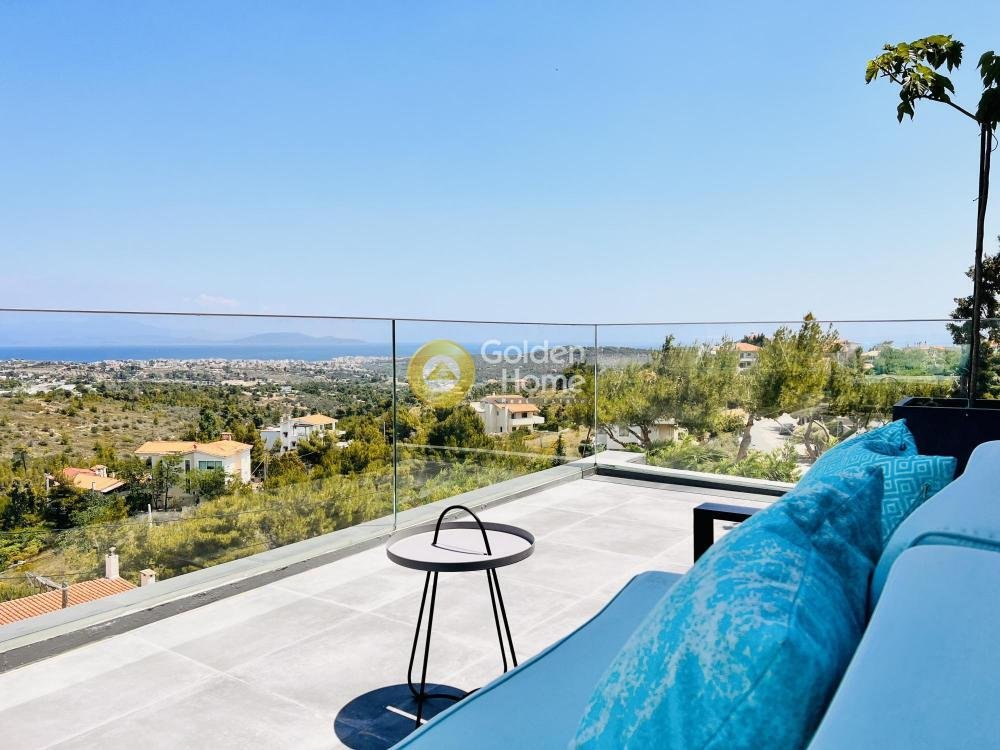 Apartment in Rafina, Attica, Greece 2 - 16410012