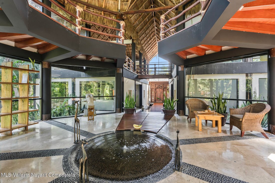 Condo in Nuevo Vallarta, Nayarit, Mexico 1 - 16410129