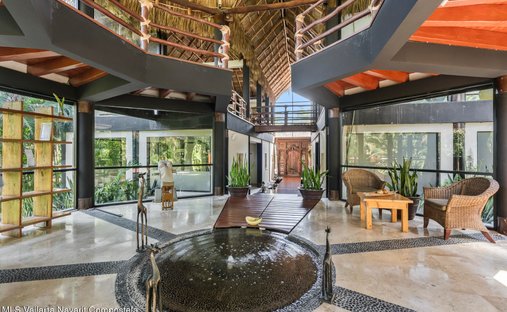 Condo in Nuevo Vallarta, Nayarit, Mexico 1