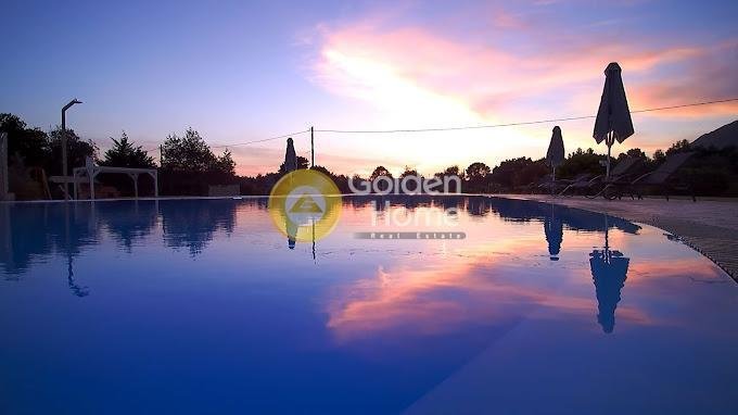House in Meliteieis, Peloponnese, Western Greece and the Ionian, Greece 5 - 16410254