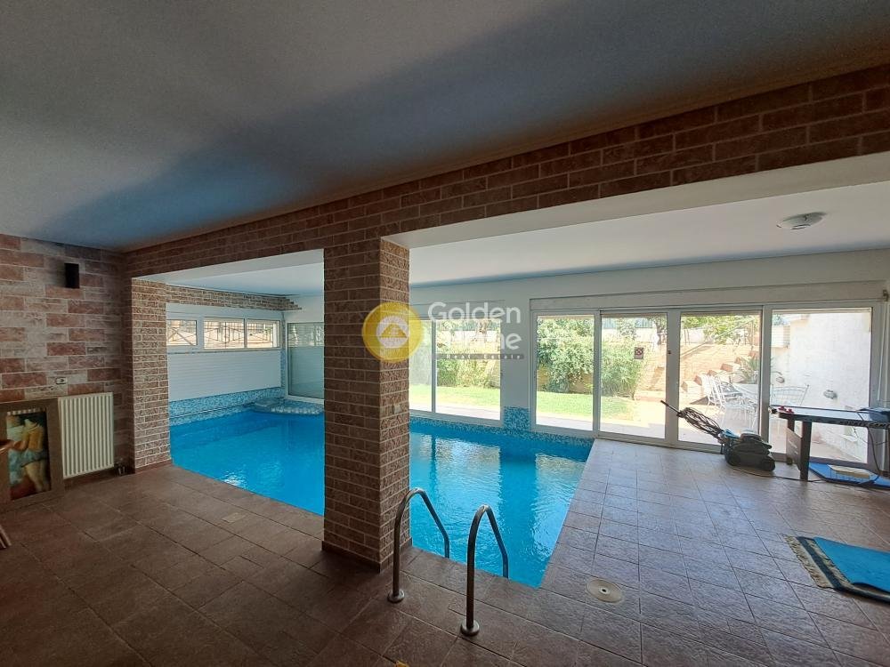 House in Nea Makri, Attica, Greece 1 - 16410076