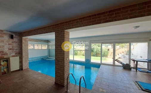 Maison à Nea Makri, Attique, Grèce 1