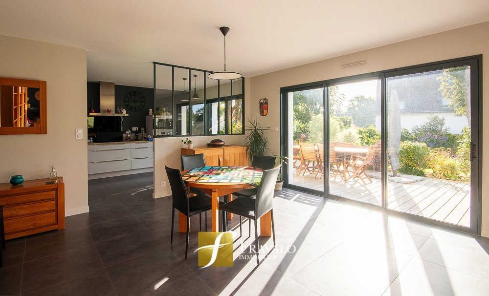 House in Baden, Brittany, France 5 - 16408729