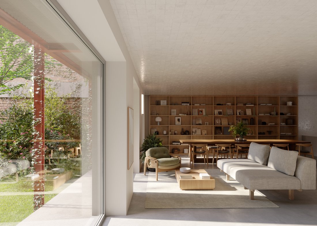 Apartment in Marvila, Lisbon, Portugal 5 - 16413924