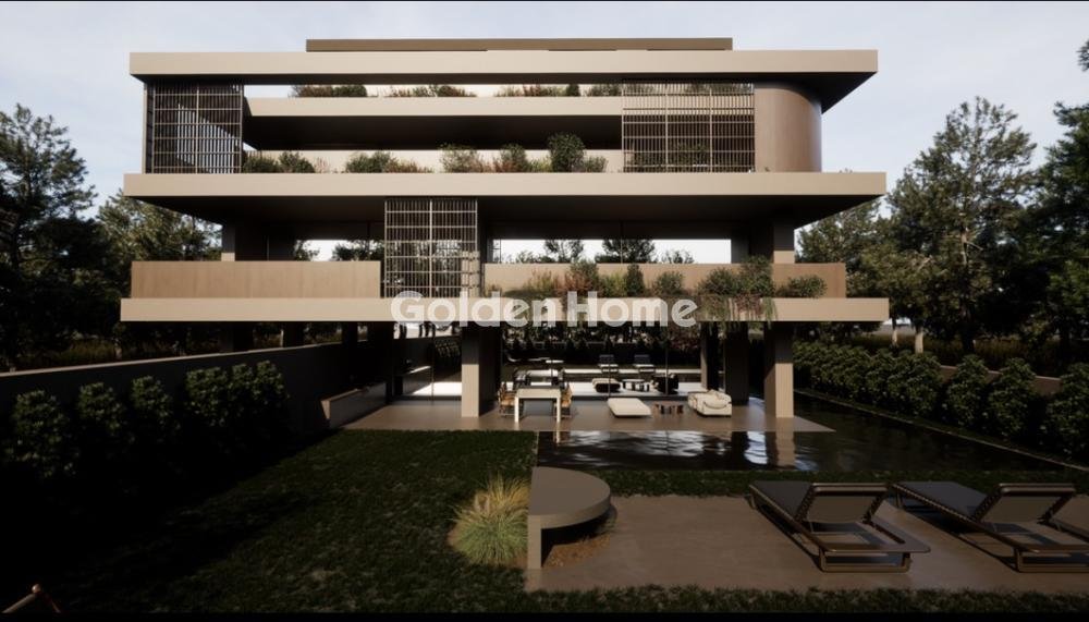 Apartment in Kifisia, Attica, Greece 1 - 16410389