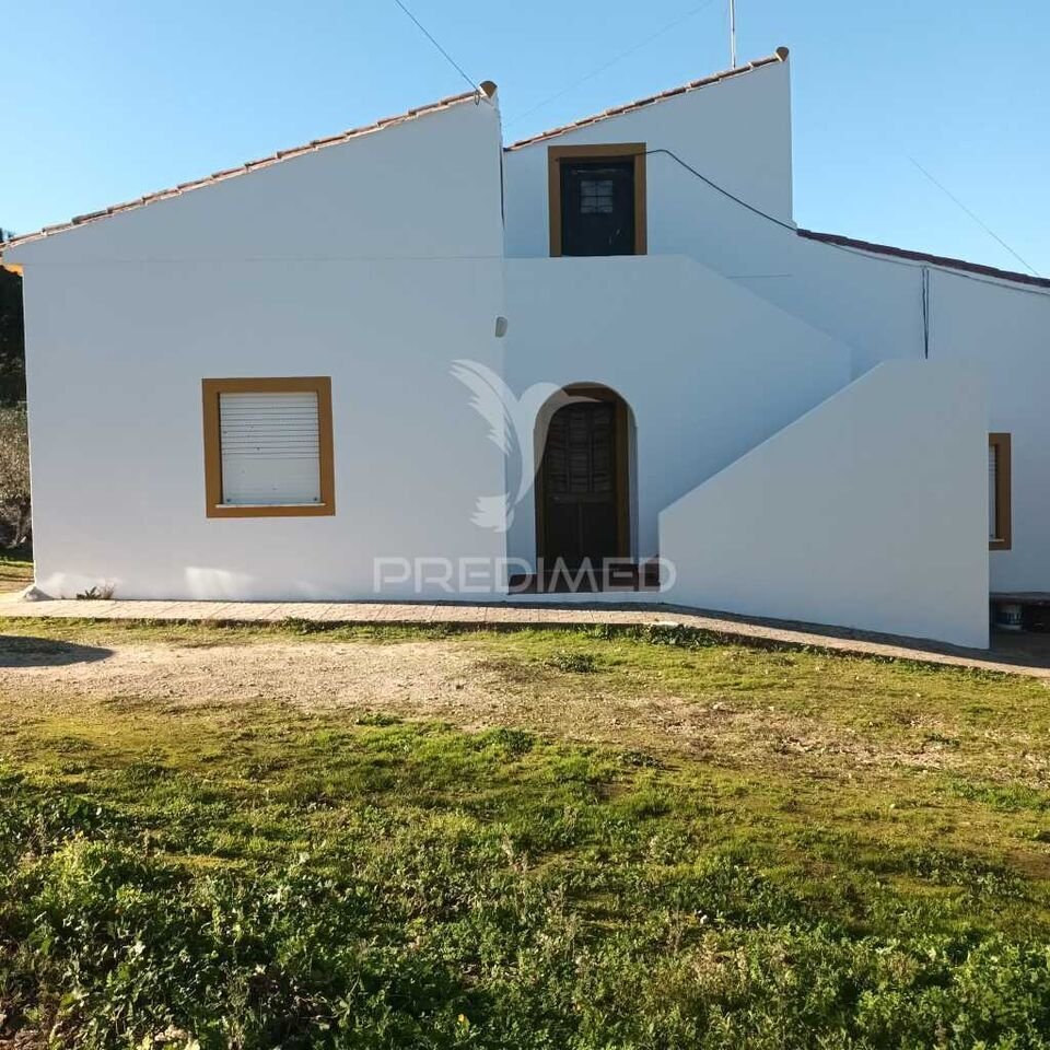 Farm Ranch in Santa Maria da Devesa, Portalegre District, Portugal 4 - 16413596