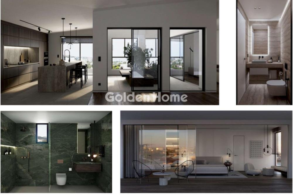 Apartment in Vouliagmeni, Attica, Greece 1 - 16410395