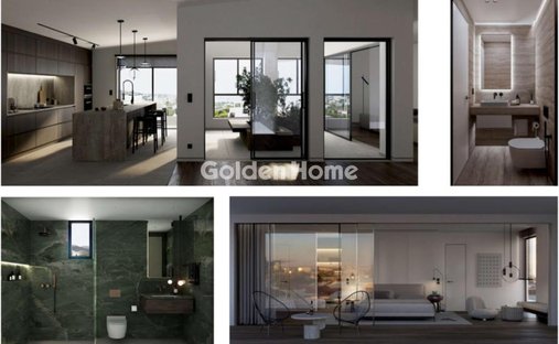 Apartment in Vouliagmeni, Attica, Greece 1