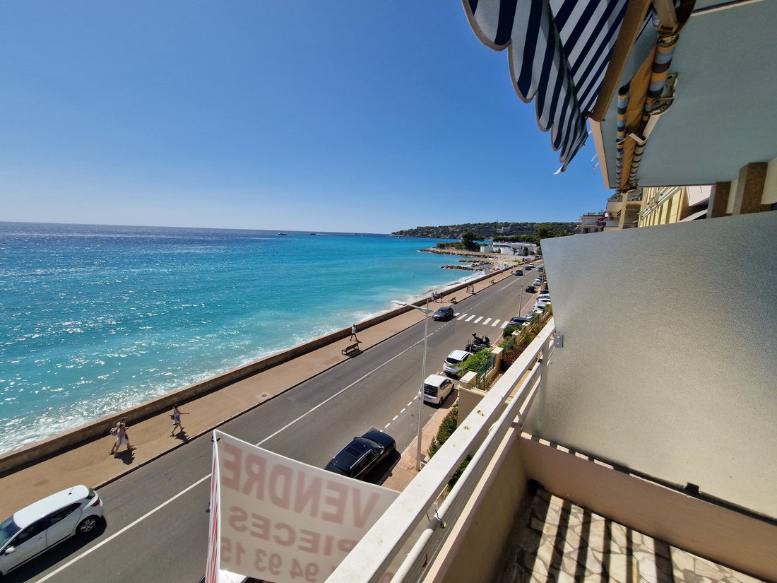 Apartment in Menton, Provence-Alpes-Côte d'Azur, France 2 - 16409091