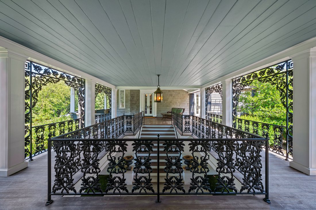 House in Sewickley, Pennsylvania, United States 4 - 16411588