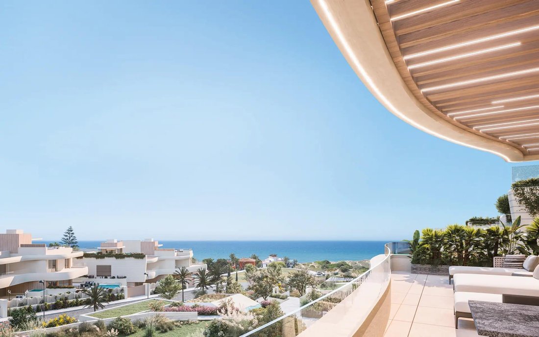 House in Elviria-Cabopino, Marbella, Spain 2 - 16411464