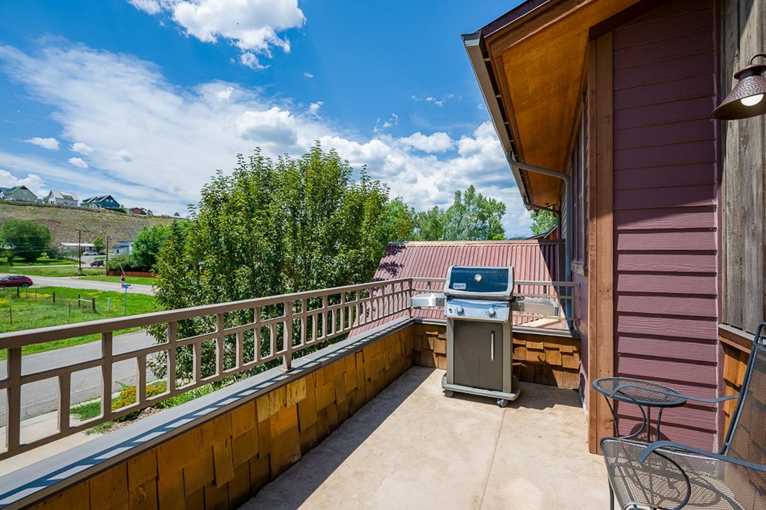 House in Pagosa Springs, Colorado, United States 4 - 16412883