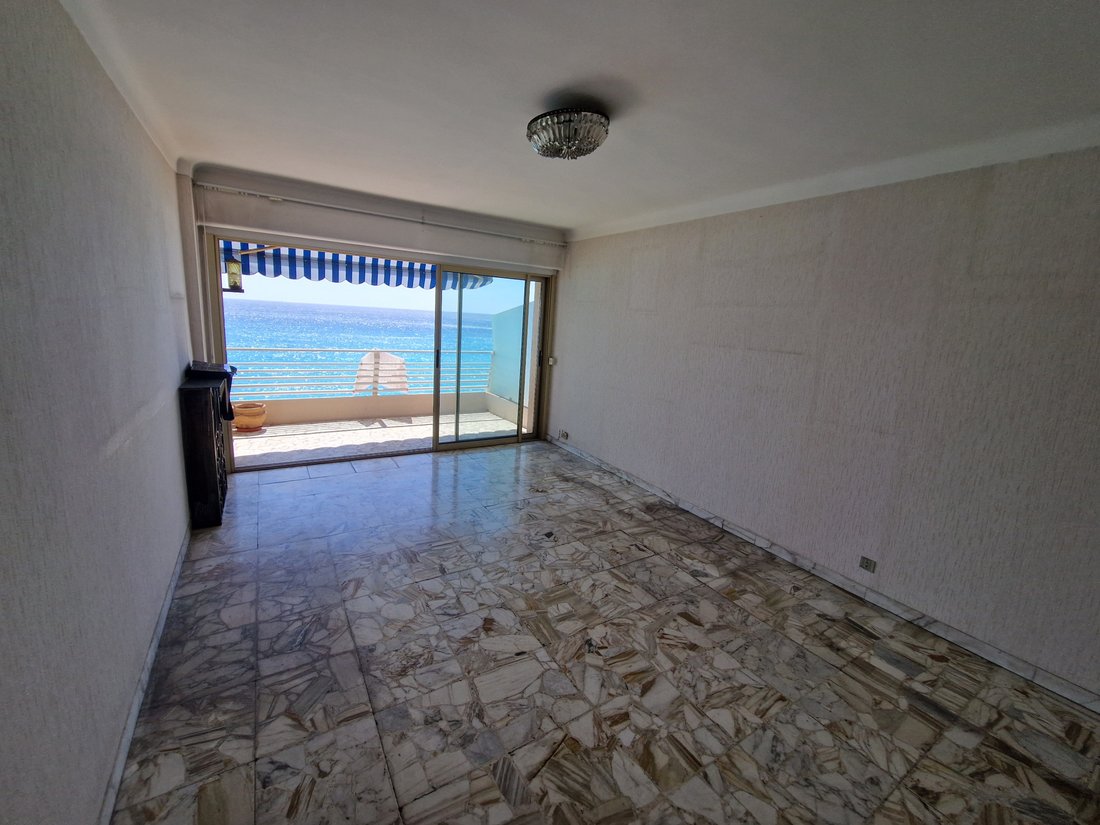 Apartment in Menton, Provence-Alpes-Côte d'Azur, France 5 - 16409091