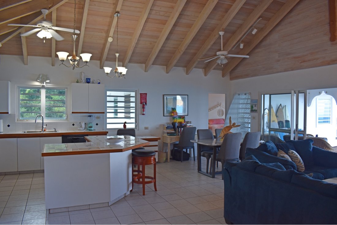 House in Spanish Town, Virgin Gorda, British Virgin Islands 4 - 16411313