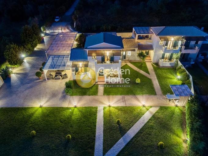 House in Meliteieis, Peloponnese, Western Greece and the Ionian, Greece 4 - 16410254
