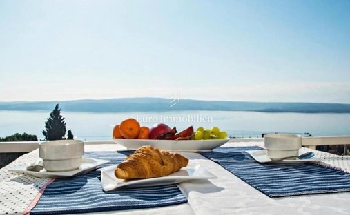 Casa a Grad Crikvenica, Regione litoraneo-montana, Croazia 1