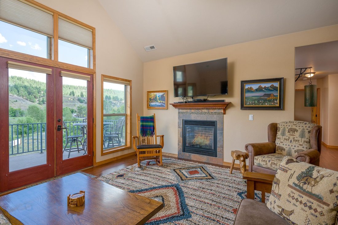 House in Pagosa Springs, Colorado, United States 5 - 16412875