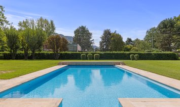Villa in Chêne-Bougeries, Genève, Switzerland 1