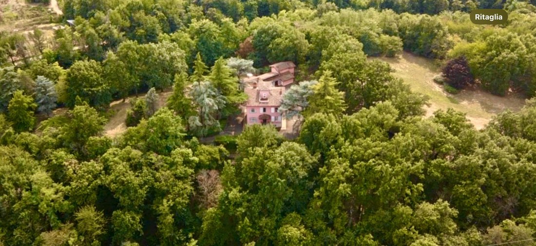 Villa à Gavi, Piémont, Italie 4 - 16029987