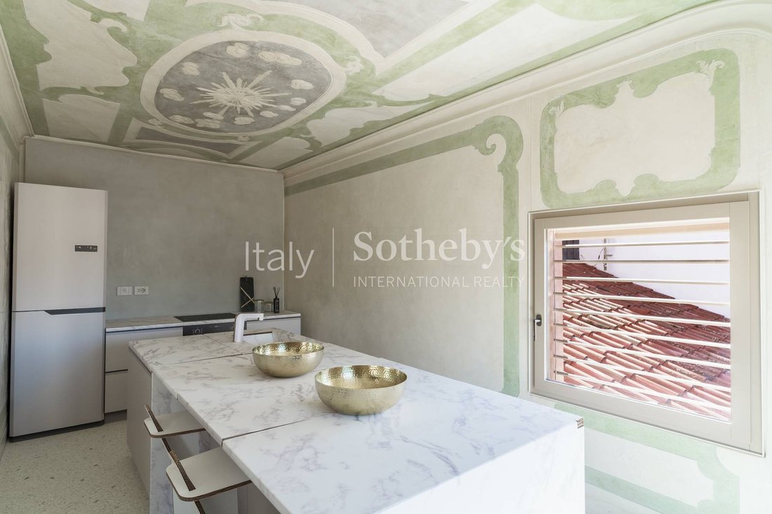 Appartement à Piazza Del Grano - Maggiore, Trévise, Italie 5 - 16414815