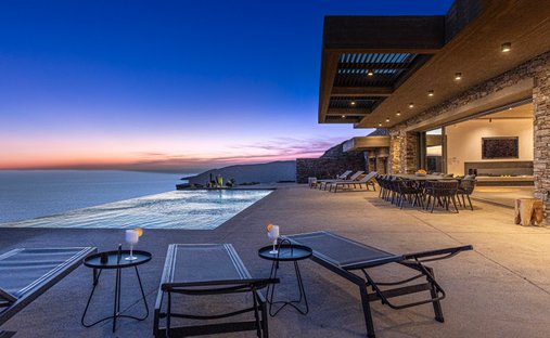 House in Andros, Aegean, Greece 1