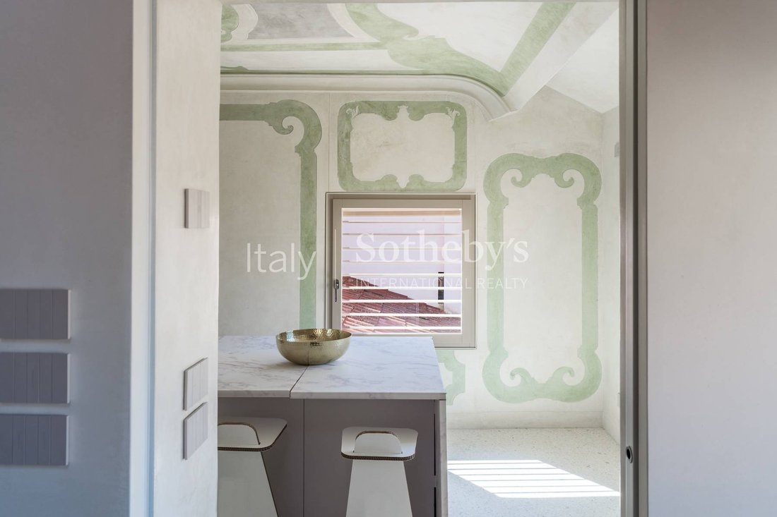 Appartement à Piazza Del Grano - Maggiore, Trévise, Italie 4 - 16414815