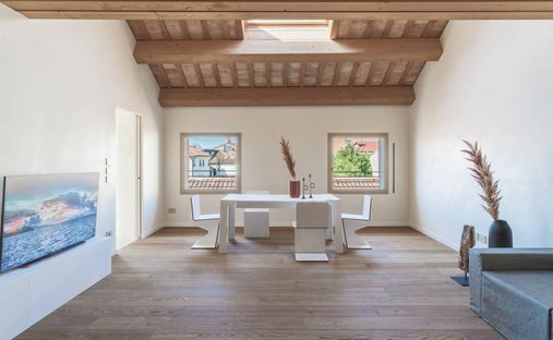 Apartment in Piazza Del Grano - Maggiore, Treviso, Italy 1