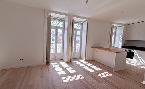 Apartamento en Arroios, Lisboa, Portugal 1