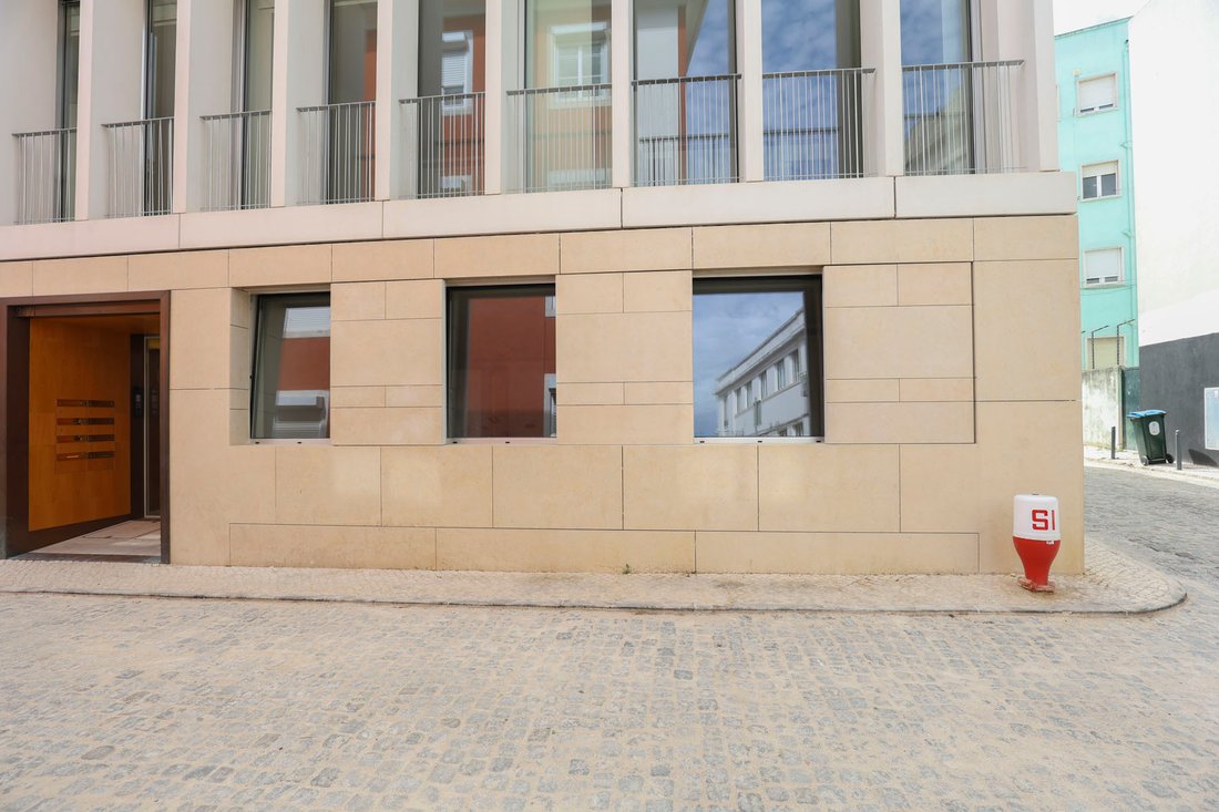Apartment in Arroios, Lisbon, Portugal 5 - 16414861