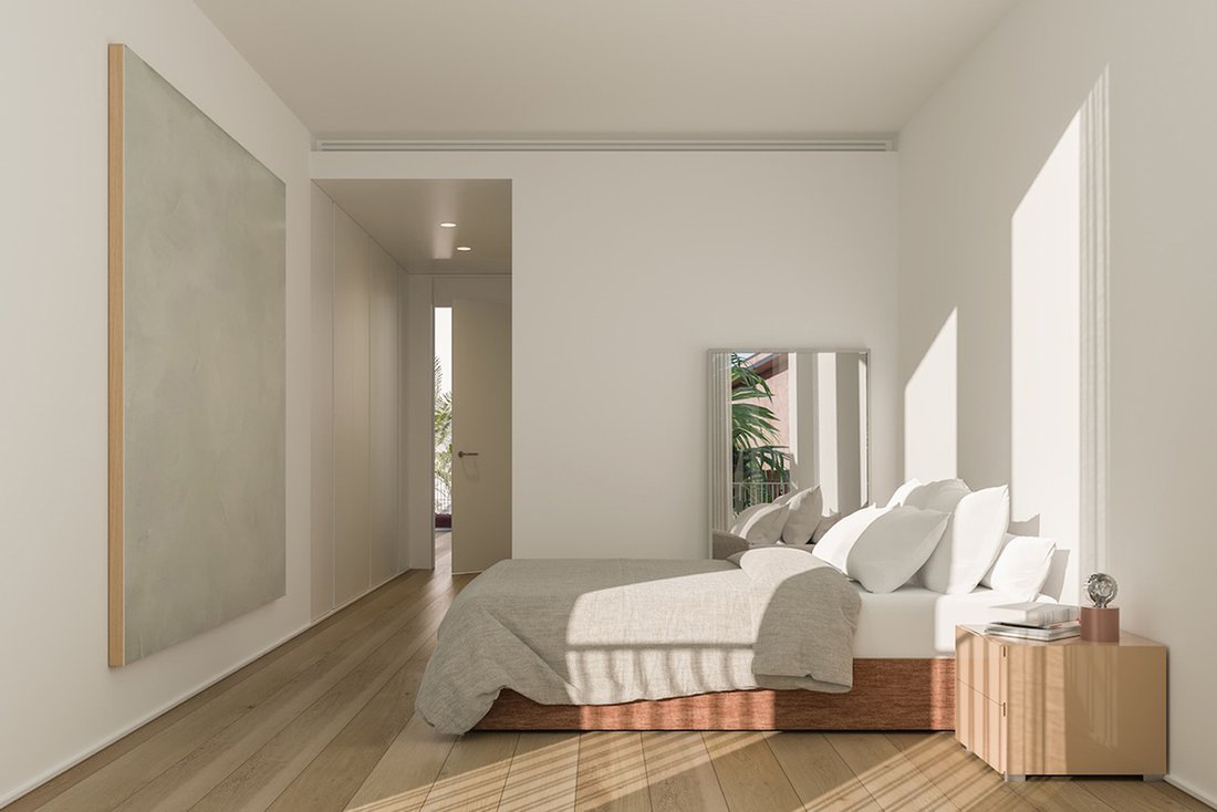 Apartment in Arroios, Lisbon, Portugal 3 - 16414861